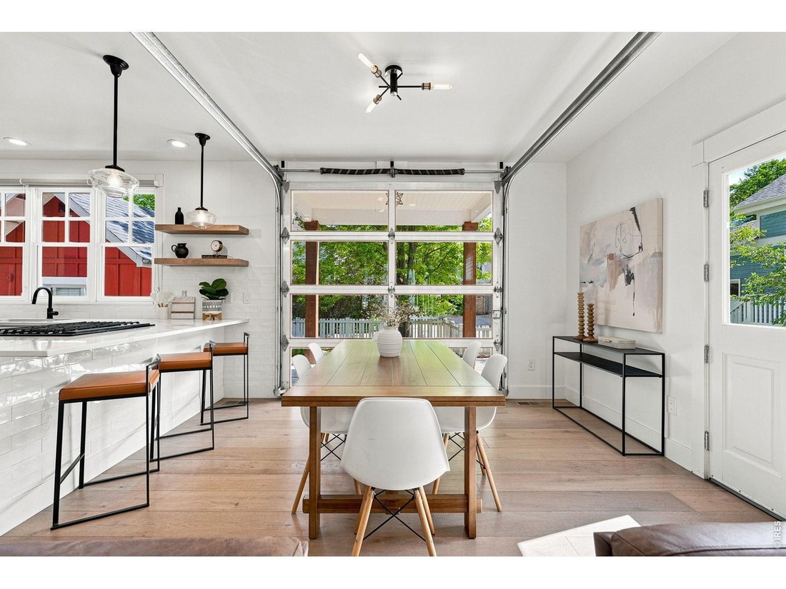 House in Boulder, Colorado, United States 1 - 18481198