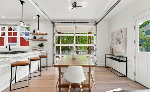 House in Boulder, Colorado, United States 1