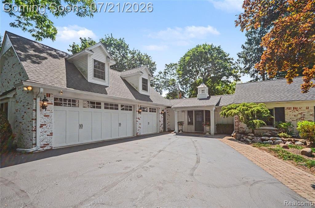 House in Bloomfield Hills, Michigan, United States 5 - 18481144