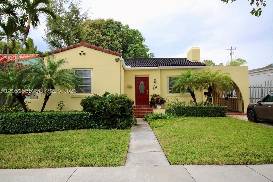 House in Miami, Florida, United States 2 - 18478012