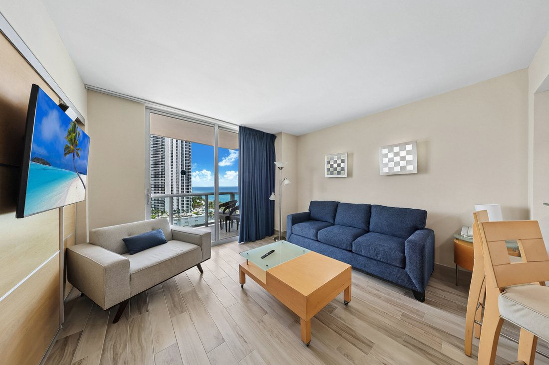 Condo in Golden Beach, Florida, United States 1 - 18480666