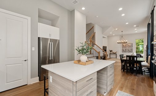 Casa en Dallas, Texas, Estados Unidos 1