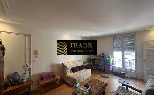 Apartment in Elysées-Madeleine, Paris 8e Arrondissement, Paris 1