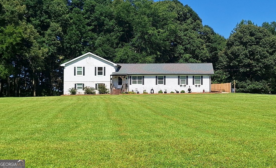 House in Alcovy Shores, Georgia, United States 1 - 18481494
