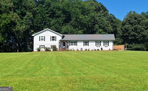 House in Alcovy Shores, Georgia, United States 1