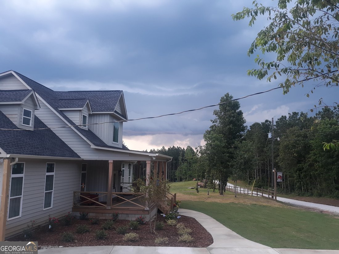 House in Heflin, Alabama, United States 3 - 18481505