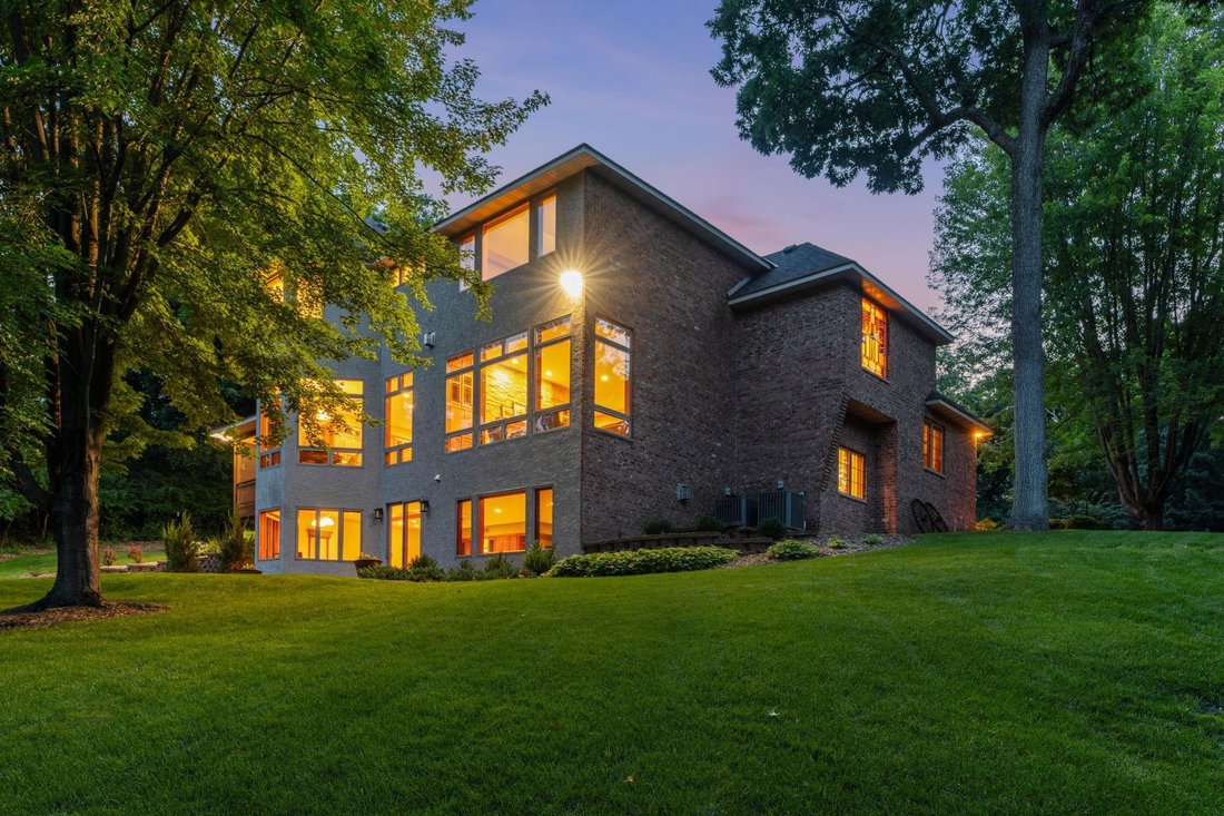 House in Arden Hills, Minnesota, United States 2 - 18481536