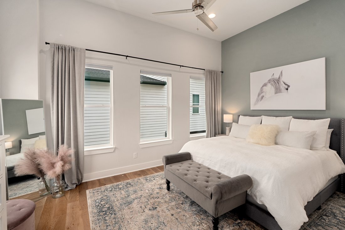 Townhouse in Dallas, Texas, United States 5 - 18481607