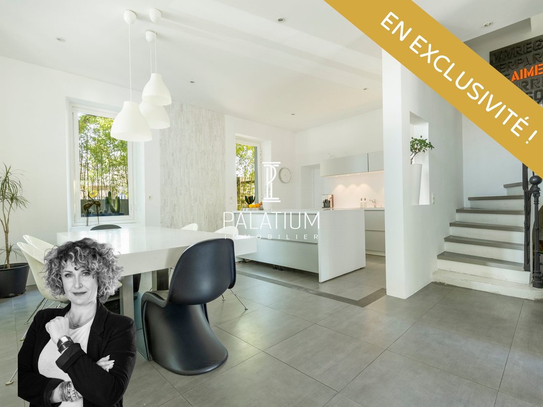 Villa in Grans, Provence-Alpes-Côte d'Azur, France 5 - 18480864