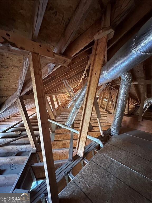 House in Conyers, Georgia, United States 3 - 18481486