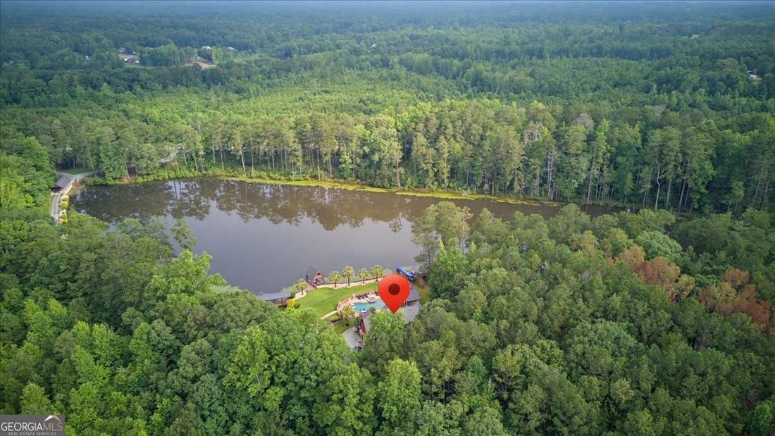 House in Carrollton, Georgia, United States 5 - 18481495