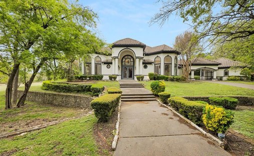 House in Duncanville, Texas, United States 1