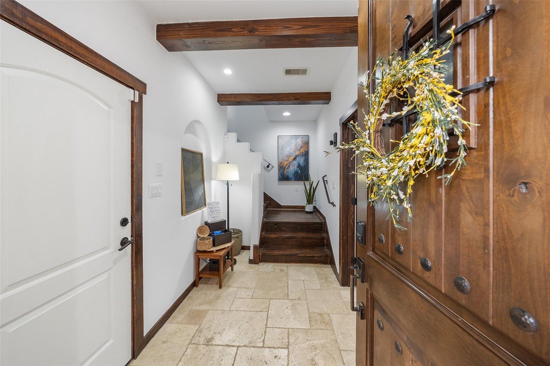 House in Houston, Texas, United States 4 - 18481465
