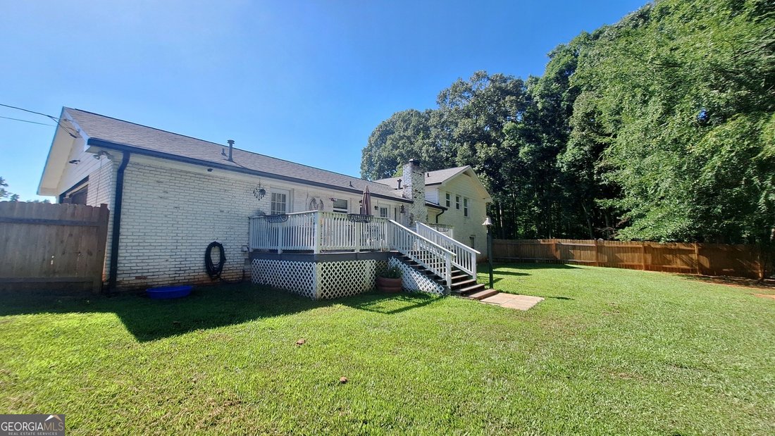 House in Alcovy Shores, Georgia, United States 4 - 18481494