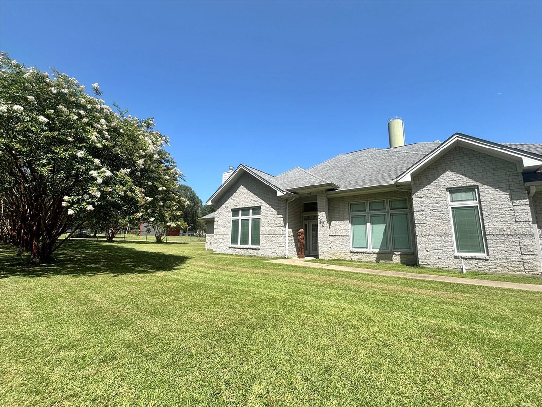 House in Zavalla, Texas, United States 4 - 18481456