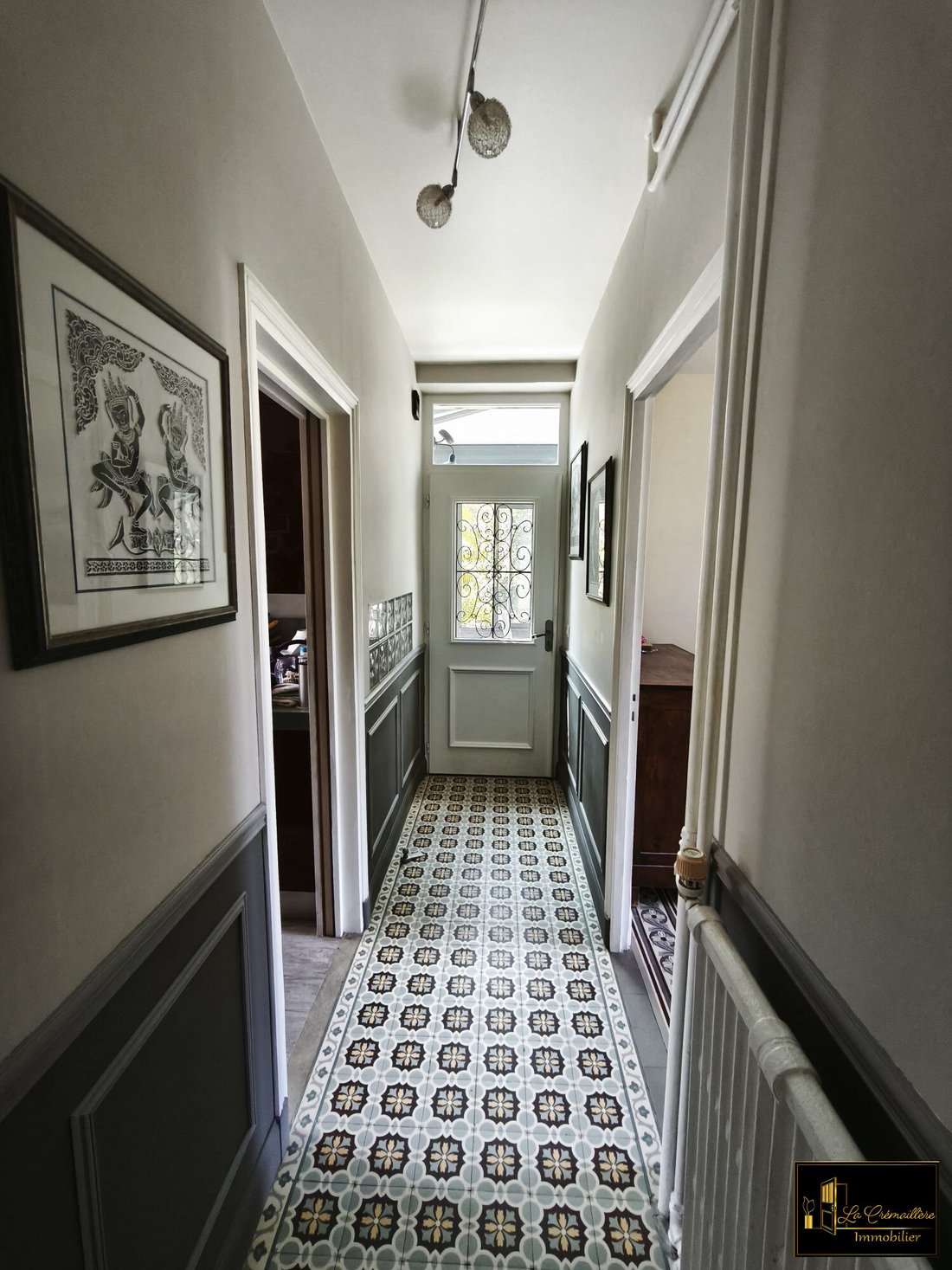 House in Richarville, Ile-de-France, France 5 - 18480923