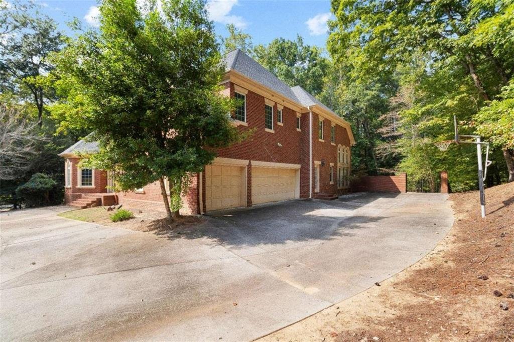 House in Roswell, Georgia, United States 5 - 18481371