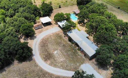 Bridgeport, Texas, United States 1