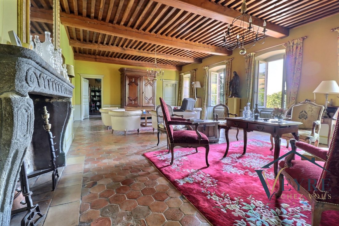 House in Busseol, Auvergne-Rhône-Alpes, France 5 - 18480896