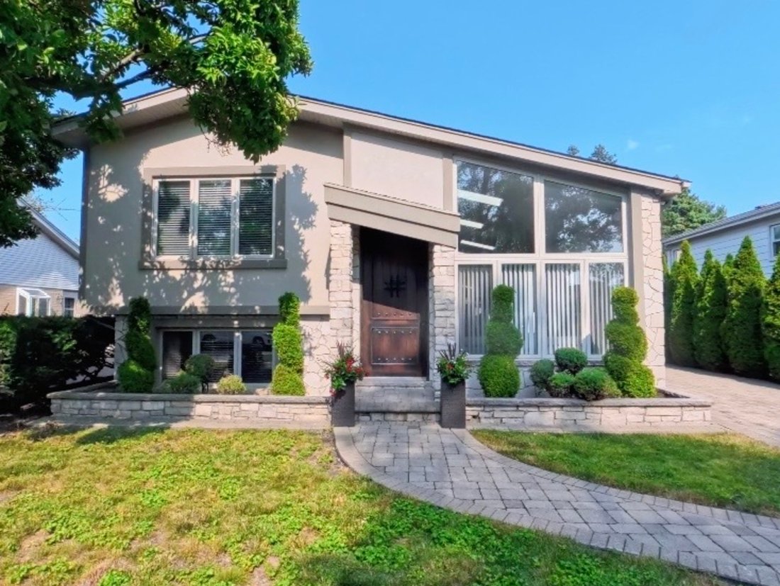 House in Des Plaines, Illinois, United States 1 - 18481426