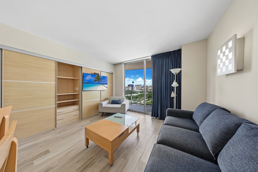 Condo in Golden Beach, Florida, United States 3 - 18480666