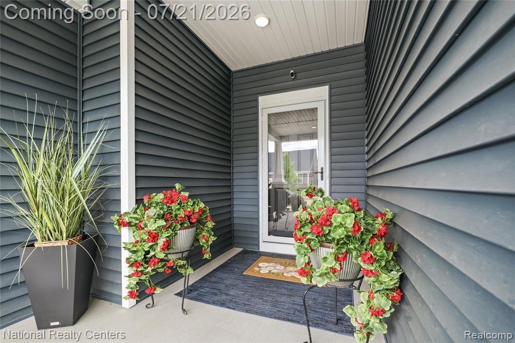 House in Township of Hamburg, Michigan, United States 3 - 18481140