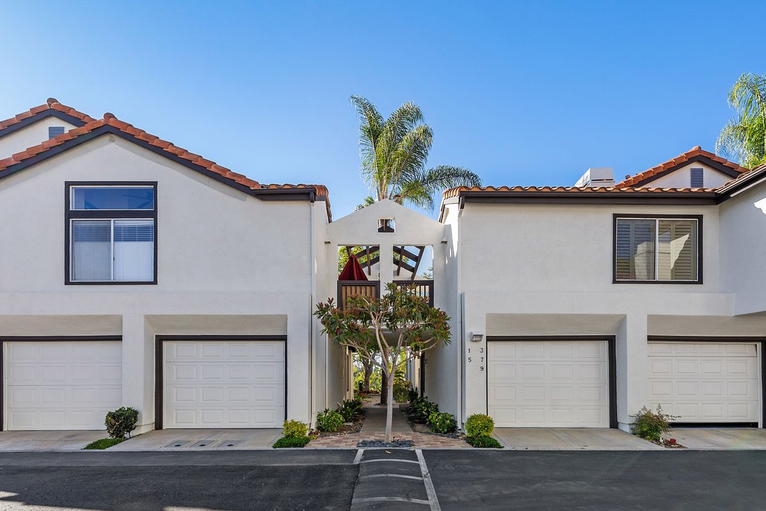 Condo in Laguna Niguel, California, United States 1 - 18481603