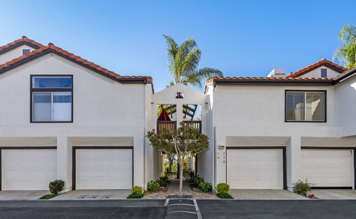 Condo in Laguna Niguel, California, United States 1
