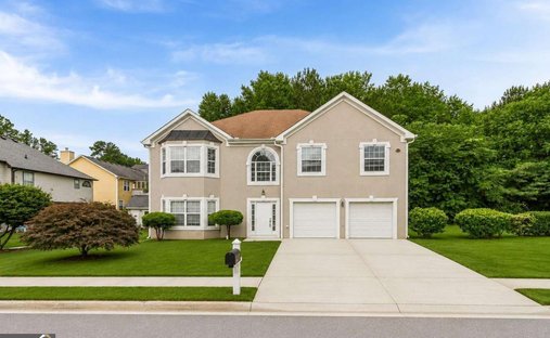 House in Duluth, Georgia, United States 1