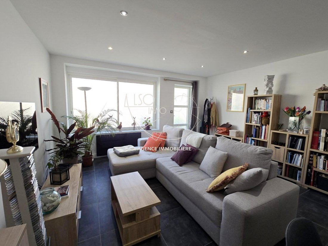 House in Gare-Saint Michel, Les Sables-d'Olonne, France 4 - 17298468