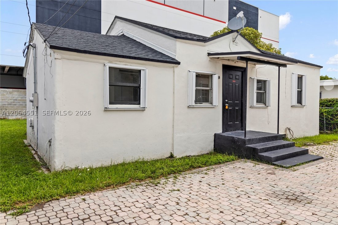Apartment in Miami, Florida, United States 1 - 18481287