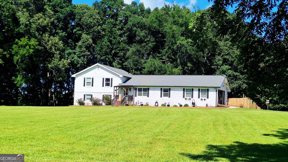 House in Alcovy Shores, Georgia, United States 2 - 18481494