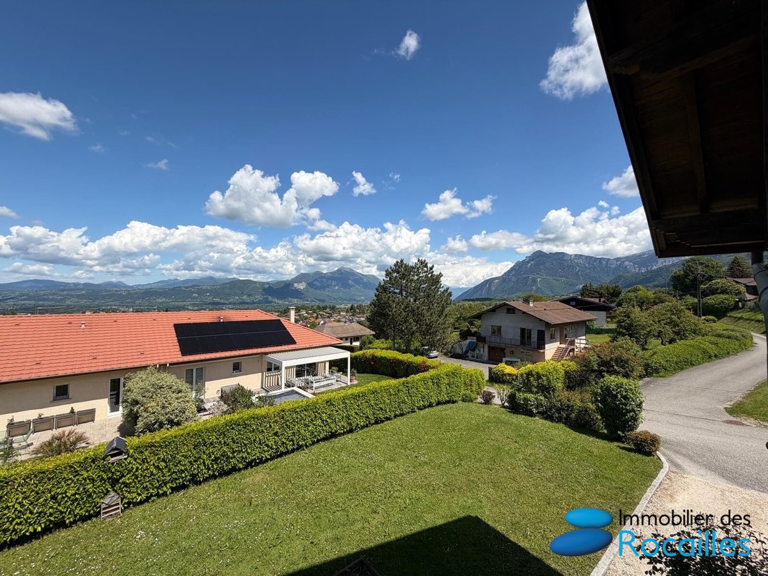 House in Sud, La Roche-sur-Foron, France 2 - 18480858