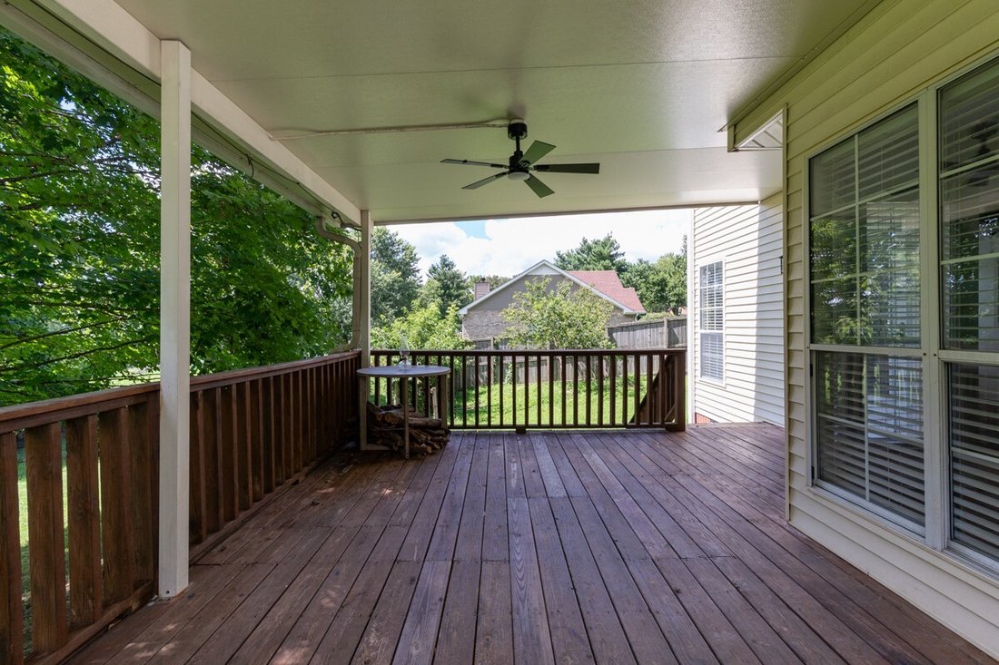House in Cottontown, Tennessee, United States 3 - 18481382