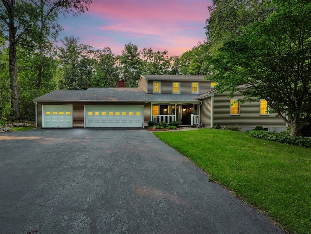 House in Holden, Massachusetts, United States 1 - 18481539