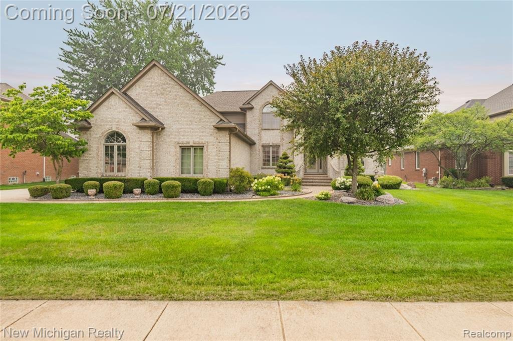 House in Sterling Heights, Michigan, United States 1 - 18481142