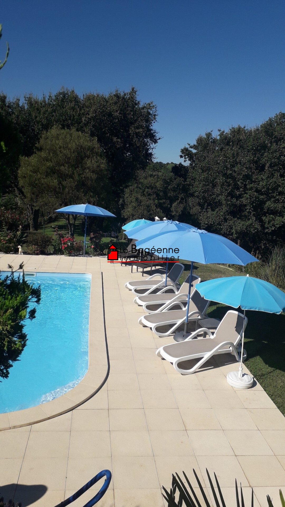 Villa in Ortaffa, Occitania, France 1 - 18059989