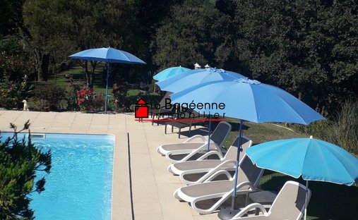 Villa a Ortaffa, Occitania, Francia 1