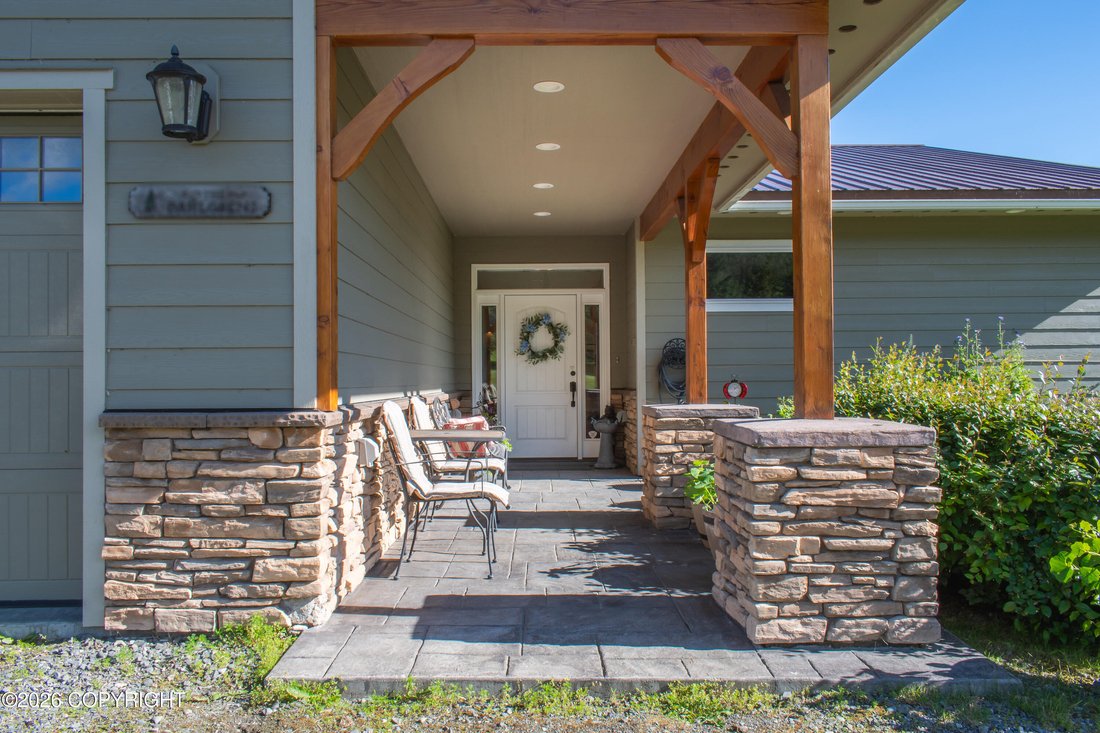 House in Homer, Alaska, United States 4 - 18481551