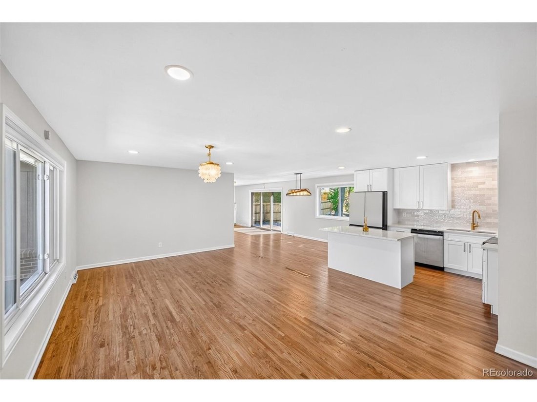 House in Lakewood, Colorado, United States 4 - 18481214