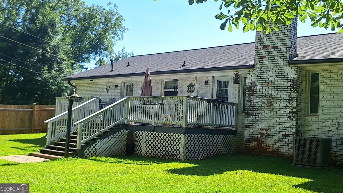 House in Alcovy Shores, Georgia, United States 5 - 18481494