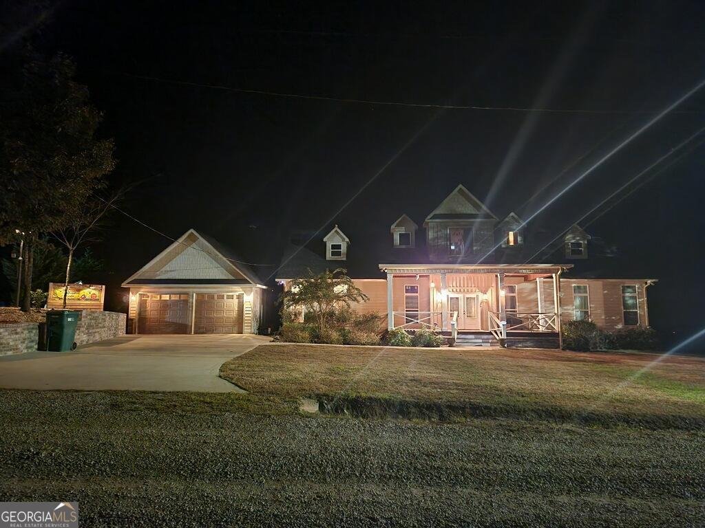 House in Heflin, Alabama, United States 2 - 18481505