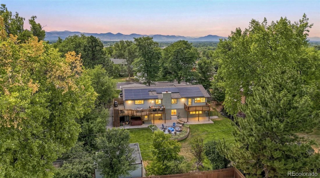 House in Littleton, Colorado, United States 2 - 18481540