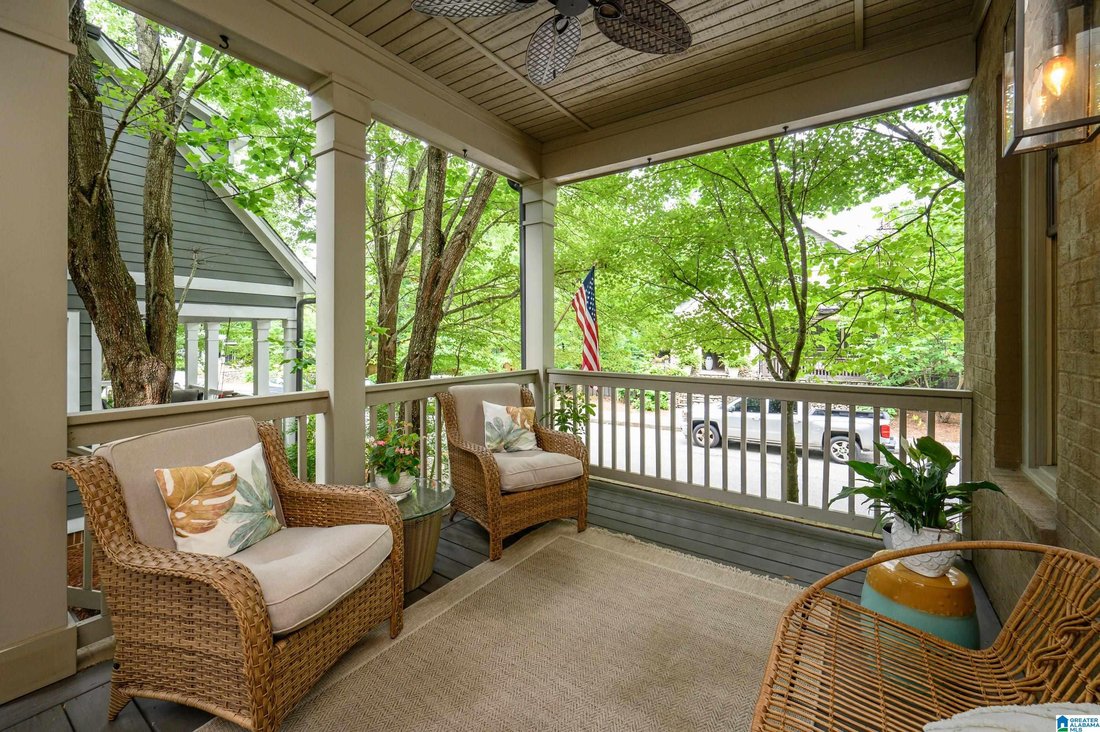 Haus in Vestavia Hills, Alabama, Vereinigte Staaten 4 - 18481171