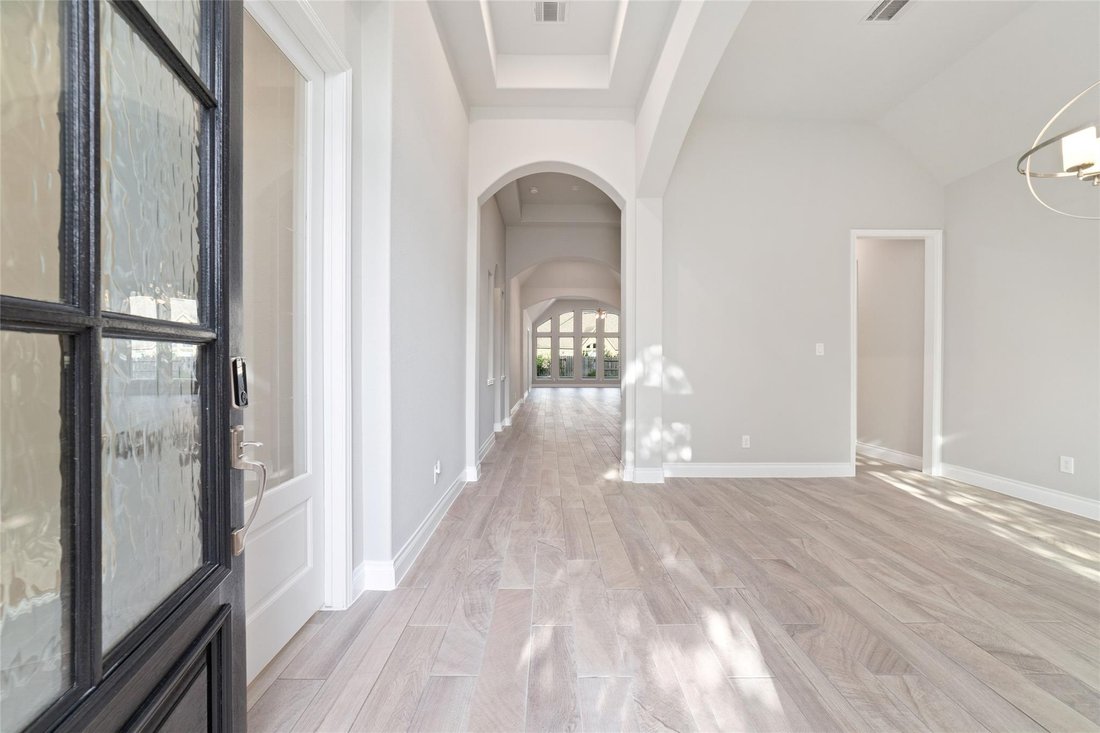 House in Houston, Texas, United States 4 - 18481471