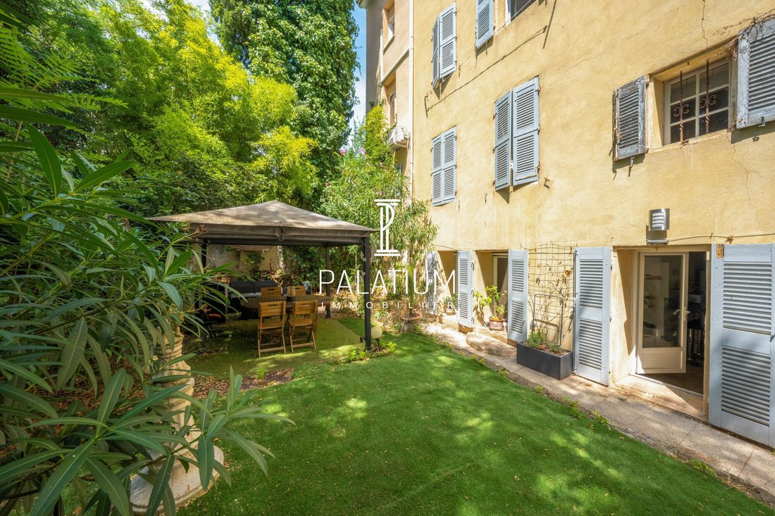 Apartment in Le Tholonet, Provence-Alpes-Côte d'Azur, France 2 - 18480893