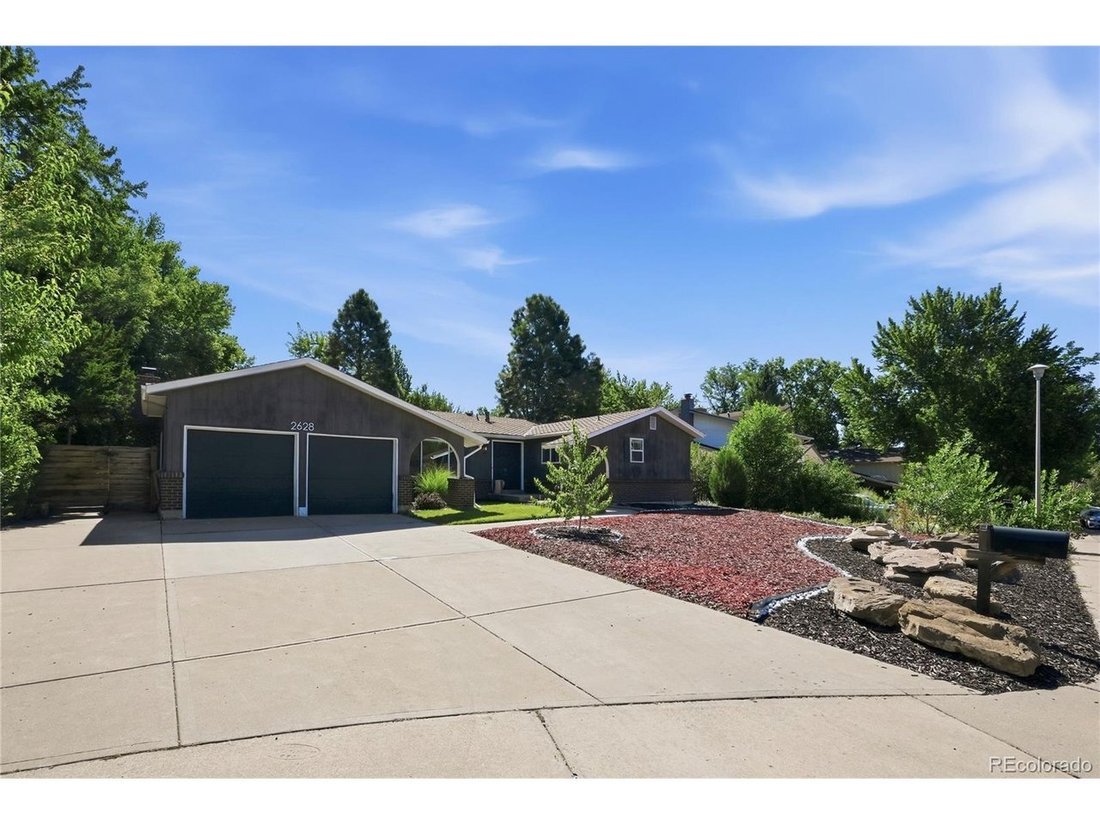 House in Lakewood, Colorado, United States 2 - 18481214
