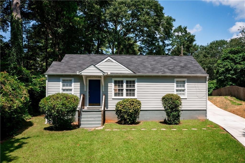 House in Atlanta, Georgia, United States 1 - 18481388