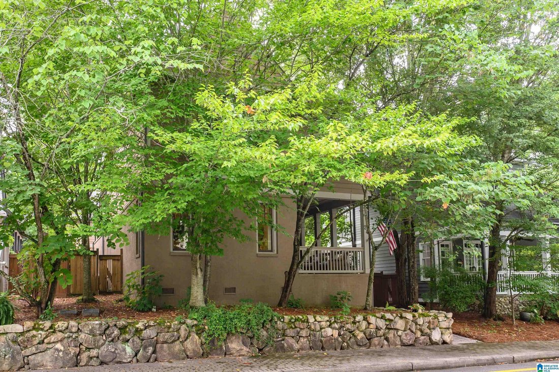 Casa en Vestavia Hills, Alabama, Estados Unidos 4 - 18481171