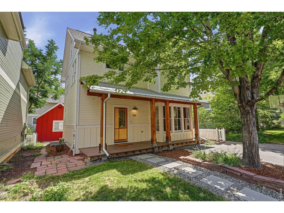 House in Boulder, Colorado, United States 3 - 18481198